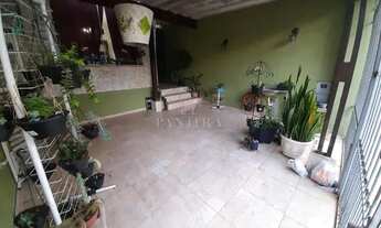 Imagem 3: Casa térrea próximo à Av Lino Jardim para residência ou comercial