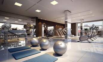 Imagem 3: 4 suites com 2 vagas