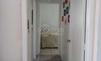 Imagem 7: Apartamento 2 Dormitórios com Garagem Coberta