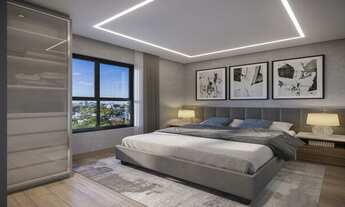 Imagem 5: Apartamento à venda em Curitiba |a partir de 43m² |2 quartos