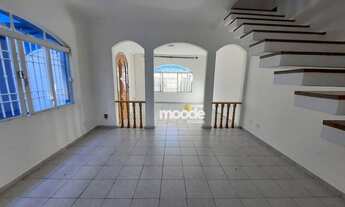 Imagem 5: Casa com 3 quartos para alugar, 250m² por R$ 3.800/mês - Jardim das Vertentes - São Paulo