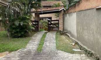 Imagem 3: Casa de Condominio, 3 Dorms