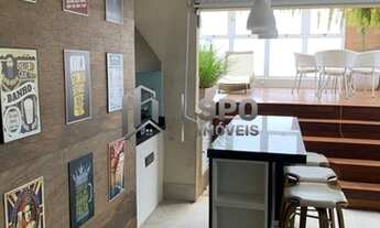 Imagem 7: Cobertura com 4 dormitórios, 296 m² - venda por R$ 3.990.000,00 ou aluguel por R$ 38.974,0