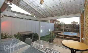 Imagem 1: Casa à venda Rua Landel de Moura, Tristeza - Porto Alegre