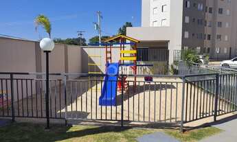 Imagem 7: Apartamento - Vila Miguel Vicente Cury - Campinas