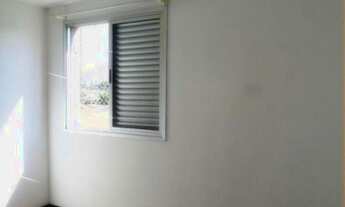 Imagem 4: Ótimo apartamento para locação, 3 quartos, 1 vaga - Casa Branca - Santo André / SP