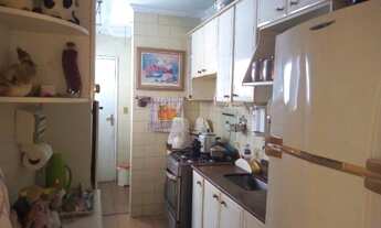 Imagem 7: APARTAMENTO ARACAJU COND ILHA DAS BAHAMAS NO PONTO NOVO