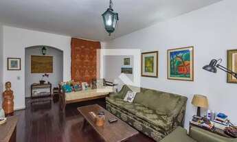 Imagem 4: Apartamento à Venda - Santa Lúcia, 4 Quartos, 170 m2