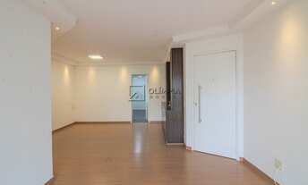 Imagem 6: Apartamento Locação Pinheiros 110 m² 3 Dormitórios