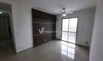 Imagem 3: Apartamento - Parque Brasília - Campinas