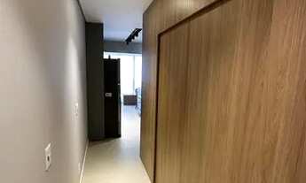 Imagem 4: Studio para aluguel possui 42 metros quadrados com 1 quarto em Campo Belo - São Paulo - SP