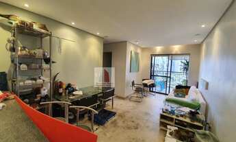 Imagem: Apartamento Padrão para Aluguel em Perdizes