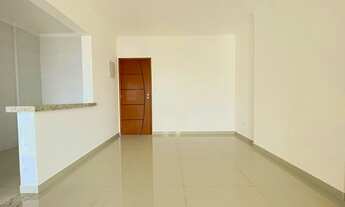 Imagem 4: Apartamento 3 dormitórios - Canto do Forte - Praia Grande -SP