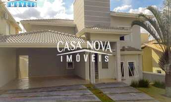 Imagem: Casa com 3 dormitórios, 215 m² - venda