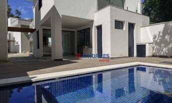 Imagem 11: Casa Venda Praia De Maresias - Canto Do Moreira - Piscina Privativa