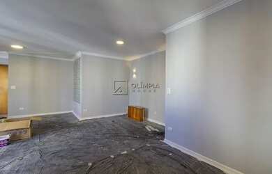 Imagem 5: Apartamento Locação 3 Dormitórios - 106 m² Moema