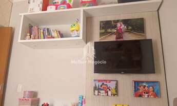 Imagem 7: Casa com 3 dorms, Residencial Pazetti, Paulínia - R$ 449 mil, Cod: RRCA2259