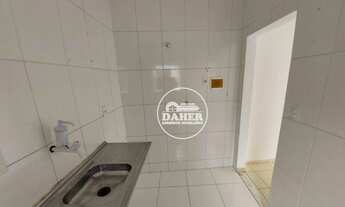 Imagem 5: Daher Aluga: Apartamento em Vila 1 Qto, em Quintino, Cód CDQ 201