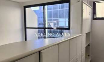 Imagem 3: Ótima cobertura triplex no Itaim - 2 vagas - piscina