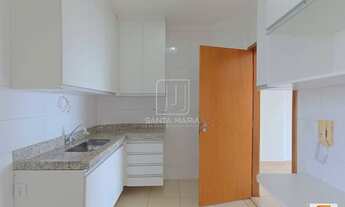 Imagem 5: Apartamento (tipo - padrao) 2 dormitórios/suite, cozinha planejada, em condomínio fechado