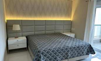 Imagem 3: Locação Apartamento 2 Dormitórios - 157 m² Vila Nova Conceição