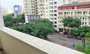 Imagem 5: Apartamento 3 dormitórios 2 terraços no Coração do Arouche Oportunidade!