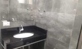 Imagem 3: Kitnet reformado