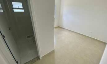 Imagem 7: Apartamento com 1 dormitório em Canto do Forte - Praia Grande - SP