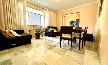 Imagem: Apartamento com 3 dormitórios, 117 m²