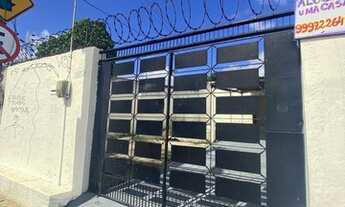 Imagem: Casa de praia em morro branco