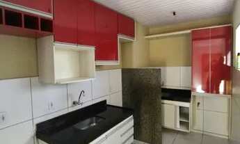 Imagem 5: CONDOMÍNIO ALTO DAS PALMEIRAS