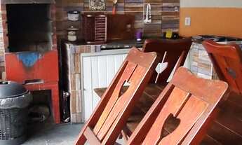 Imagem 2: Lacasadepraia Barra dos Coqueiros