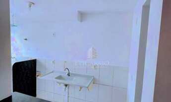 Imagem 7: Apartamento com 2 dormitórios à venda, 44 m² por R$ 230.000 - Jardim Santa Terezinha - São