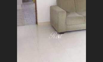 Imagem 4: Casa com 2 dormitórios para alugar, 60 m² por R$ 1.000,00/mês - Parque Umuarama - Suzano/S