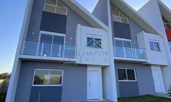 Imagem 6: Sobrado em condomínio no Campo Comprido!