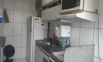 Imagem 3: Apartamento Parque Rarus com ótima localização