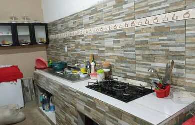 Imagem 3: Vendo casa de alvenaria em manacapuru