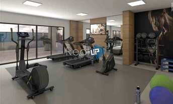 Imagem 4: TRENDY E-HOME Apartamento cobertura com 2 dormitórios