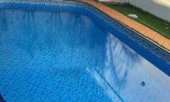 Imagem: Casa de condomínio para aluguel tem 303