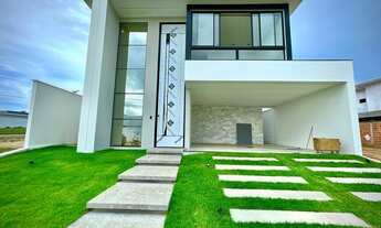 Imagem 5: Casa de luxo em condominio fechado