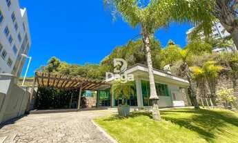 Imagem: Apartamento à venda no bairro Itacorubi