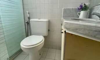 Imagem 5: APTO 3/4 COM 1 SUÍTE NO LOTEAMENTO AQUARIUS, ANDAR ALTO COM 2 VAGAS DE GARAGEM, OPORTUNIDA