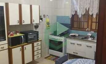 Imagem 6: Sobrado com 4 dormitórios à venda, 248 m² por R$ 640.000,00 - Jardim Palermo - São Bernard