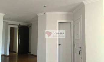 Imagem 5: Apartamento, 206 m² - venda por R$ 2.500.000,00 ou aluguel por R$ 15.780,00/mês - Vila Nov