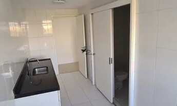 Imagem 5: Viure - Sol da manhã com vista lagoa