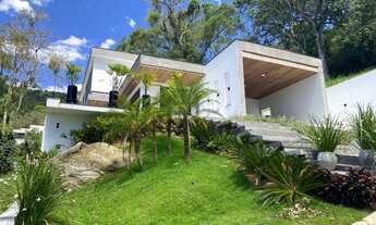 Imagem 5: Casa no Condomínio BELLA VISTA RESIDENCE CLUB 432M² em Balneário Camboriú-Sc