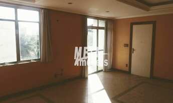 Imagem 6: Apartamento com 3 dormitórios à venda, 135 m² por R$ 375.000,00 - Parque Turf Club - Campo