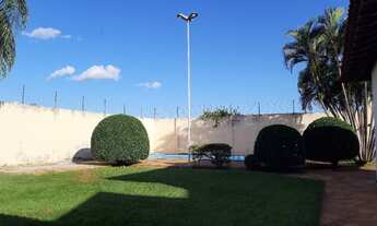 Imagem 3: Chácara dentro da cidade