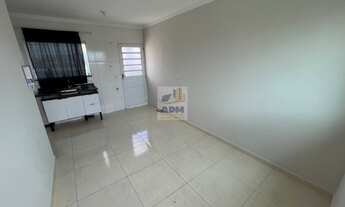 Imagem 4: SÃO PAULO - Apartamento Padrão - ARTUR ALVIM