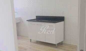 Imagem 5: APARTAMENTO PARA VENDA E LOCAÇÃO NO RESIDENCIAL ÁGUIA REAL